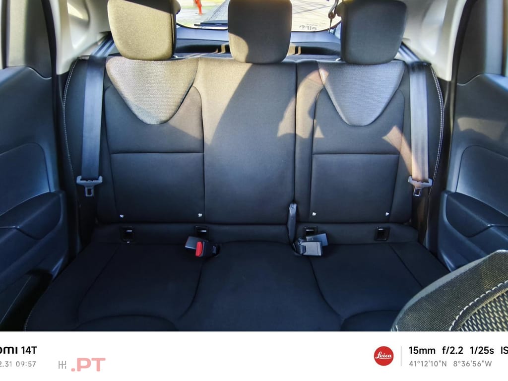 Renault Clio 1.2 16V 75 Collection