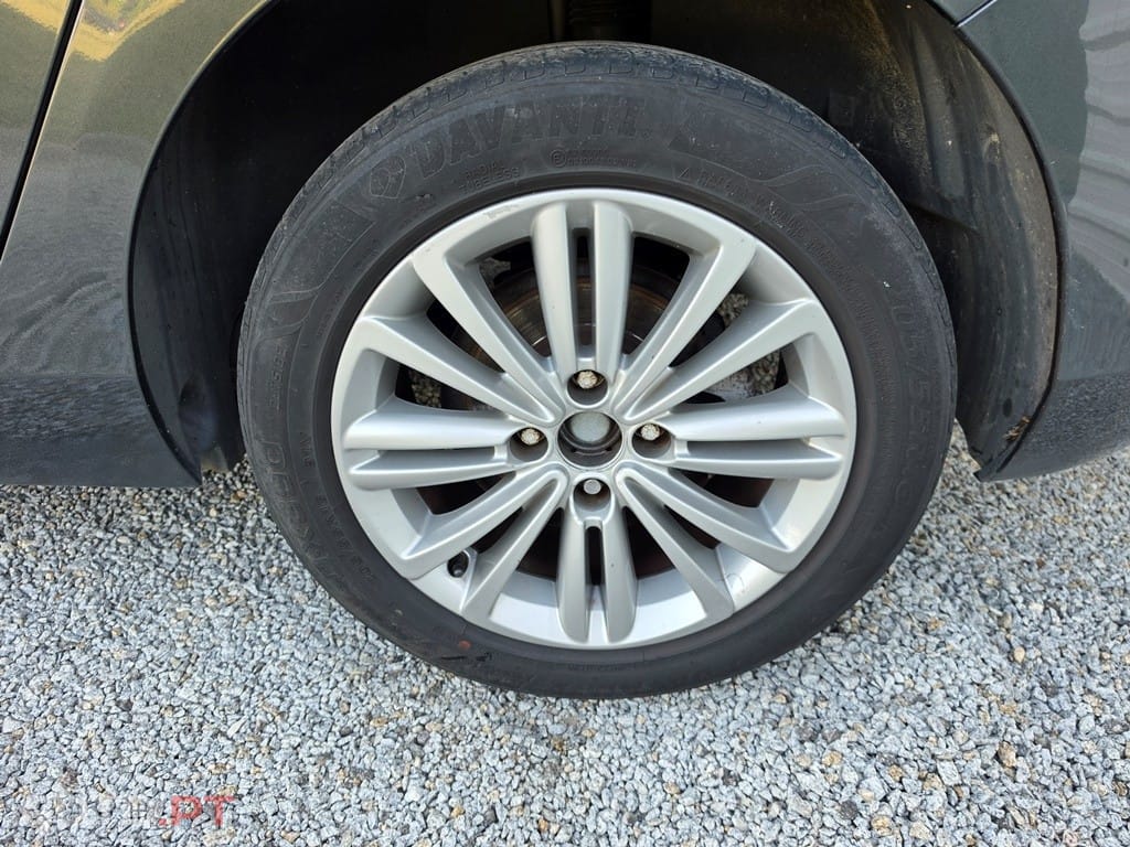 Citroen C4 1.6 e-HDi Air.Exclusive