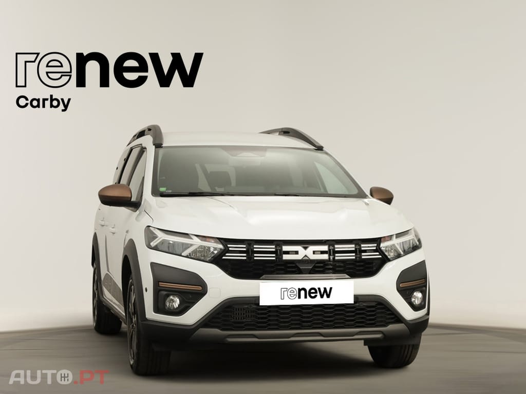 Dacia Jogger Jogger 1.0 ECO-G Extreme+ Up&Go 7L Bi-Fuel