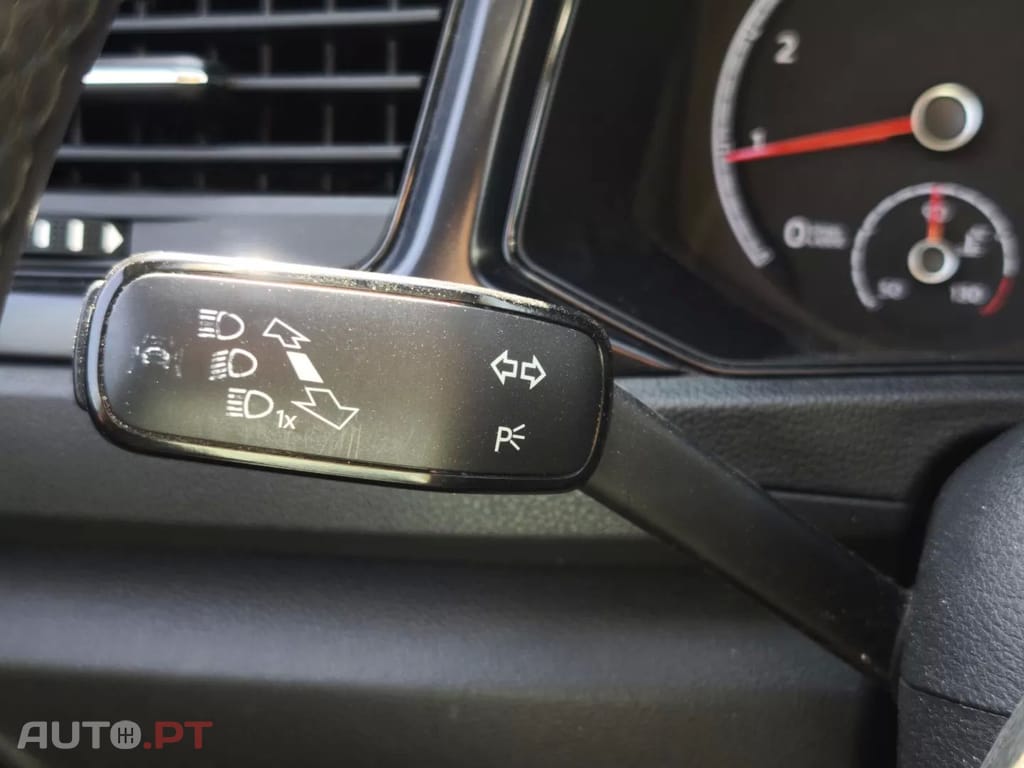 Volkswagen T-Roc 1.0 TSI Style