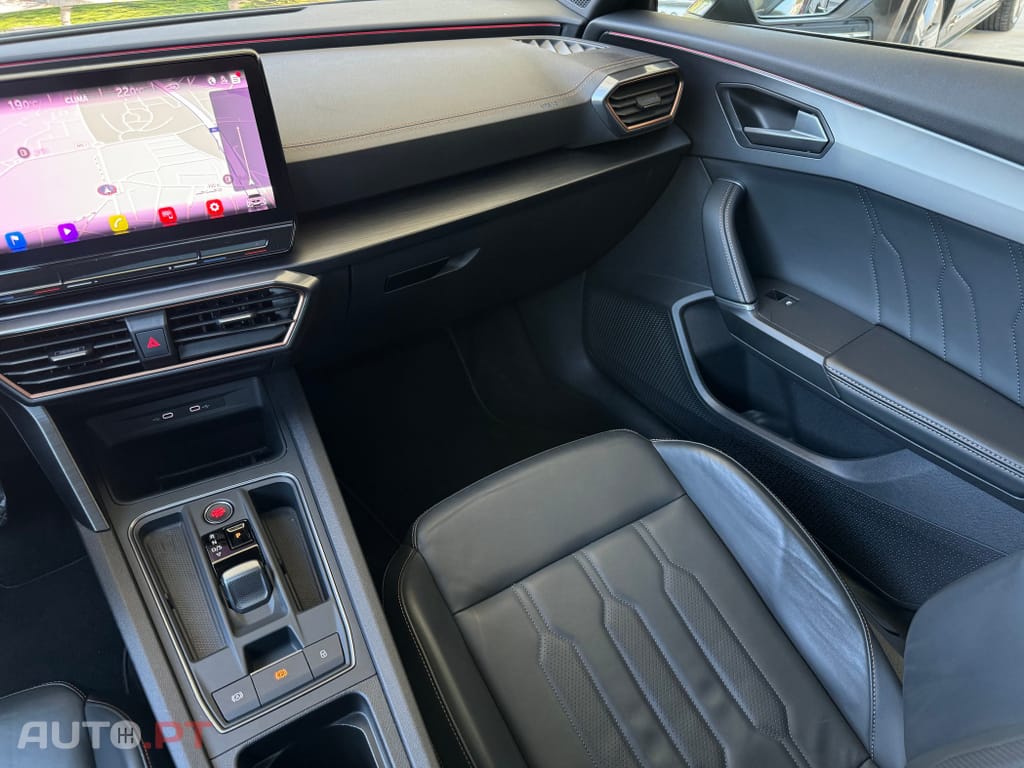 Cupra Formentor 1.4 e-Hybrid Sport DSG