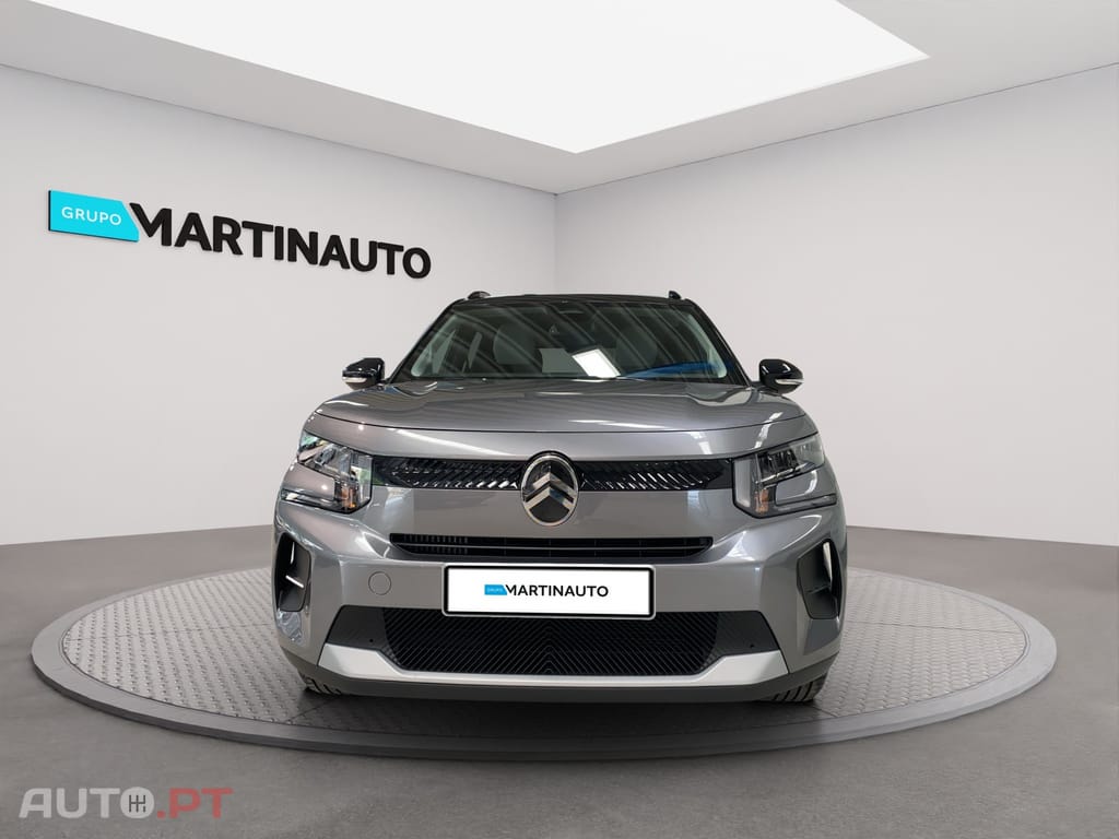Citroen C3 1.2 PureTech Max