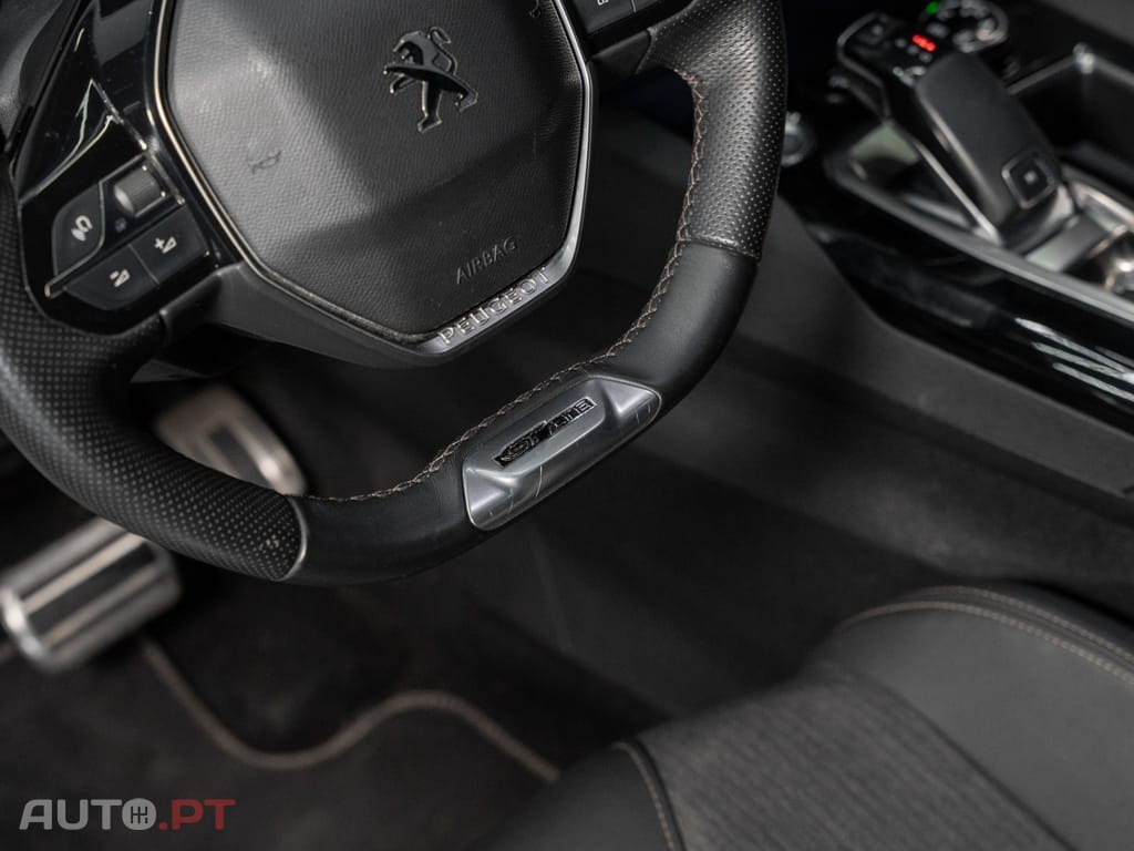 Peugeot 5008 1.2 PureTech GT Line EAT8