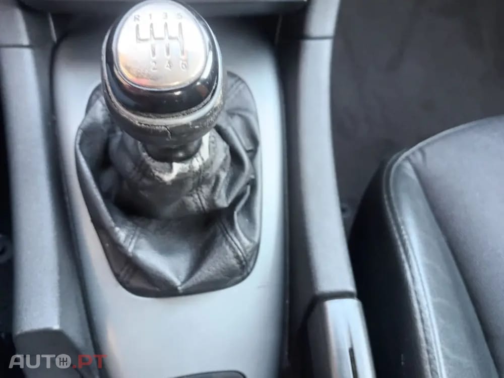 Saab 9-3 1.9TTiD Linear