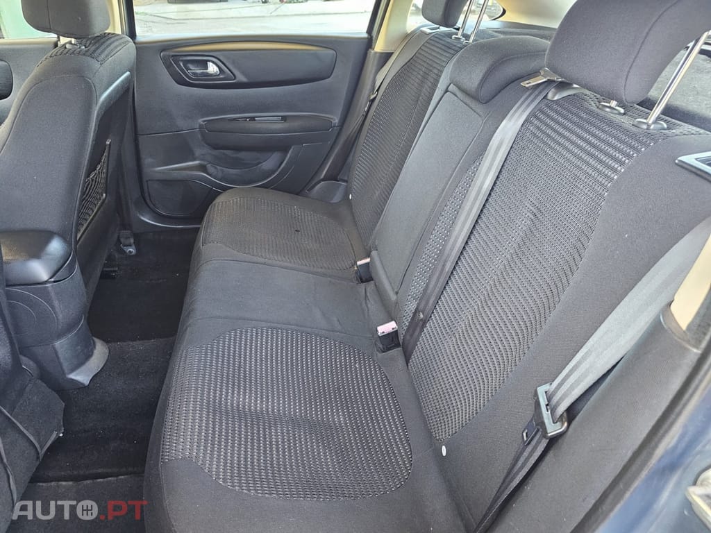 Citroen C4 1.4 16V VTR Pack