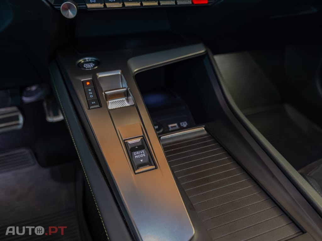Peugeot 308 SW PureTech 130 EAT8 GT
