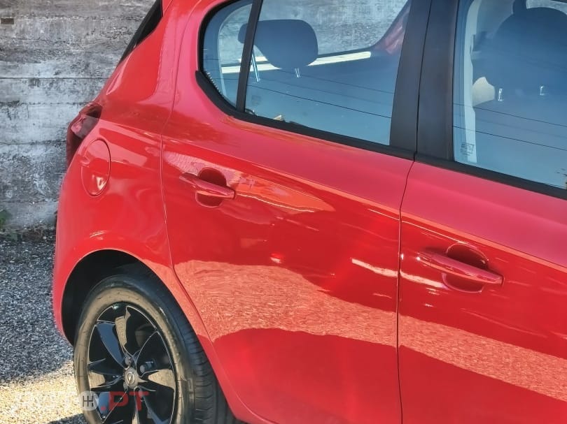 Opel Corsa 1.2 Color Edition