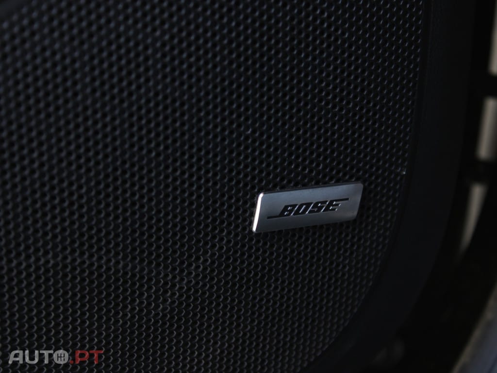 Renault Mégane Sport Tourer 1.5 dCi Bose Edition SS