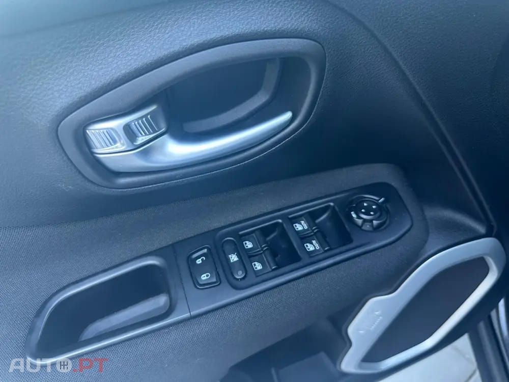 Jeep Renegade 1.4 MA Longitude