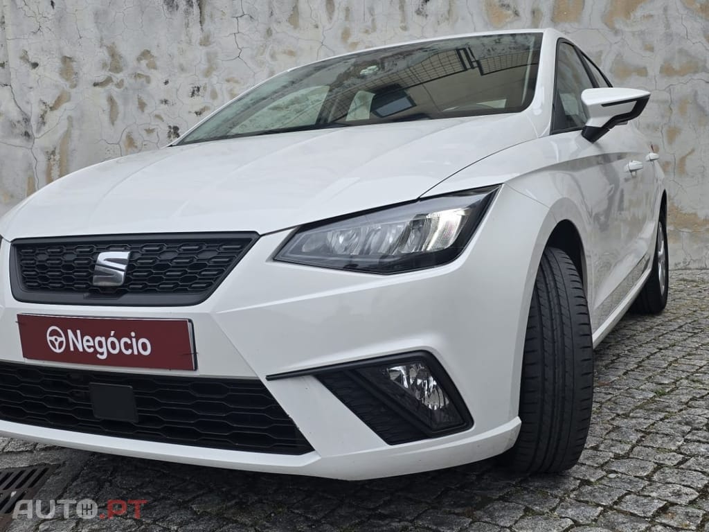Seat Ibiza 1.0 Style