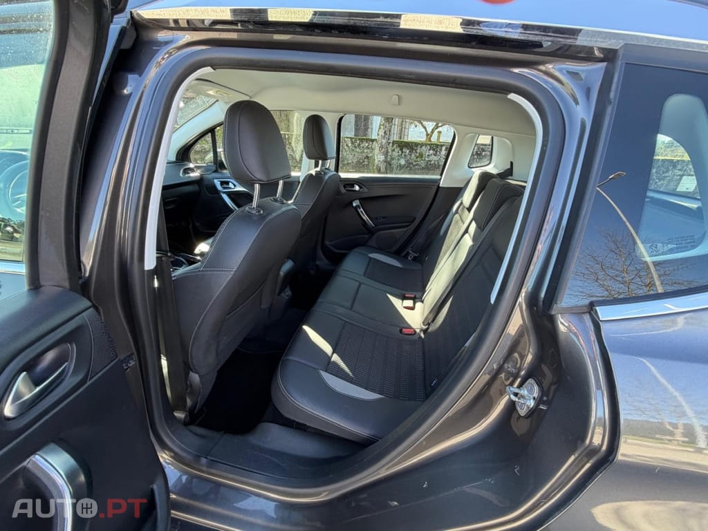 Peugeot 2008 PureTech 82 ETG5 STOP&START Allure