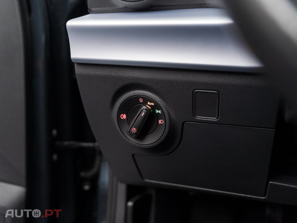 Seat Arona 1.0 TSI FR