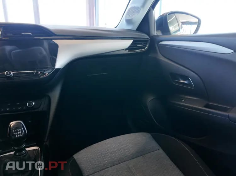 Opel Corsa 1.2 T Edition