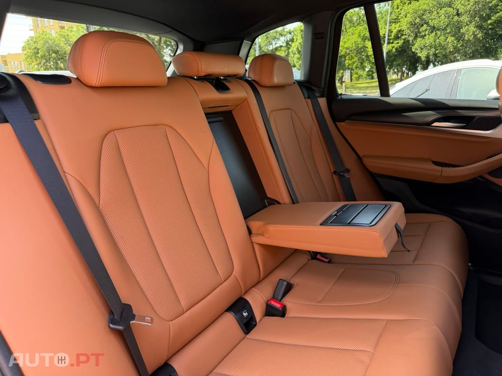 BMW X3 30 e xDrive Pack M