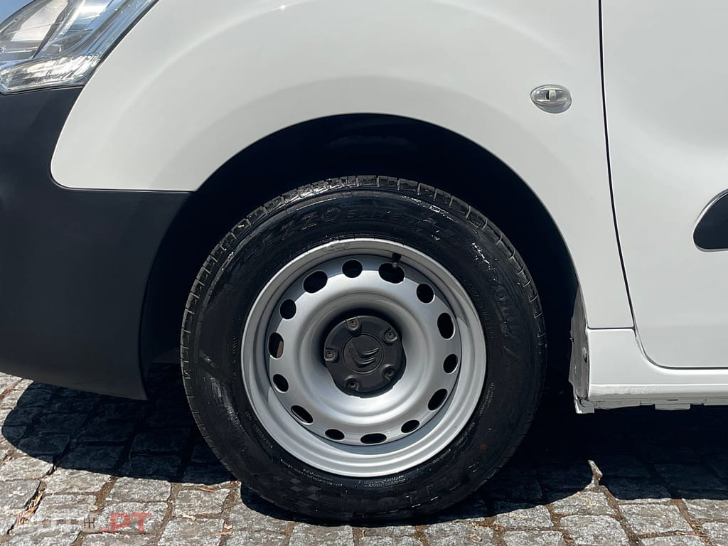 Citroen Berlingo 1.6 HDI Longa IVA Dedutível