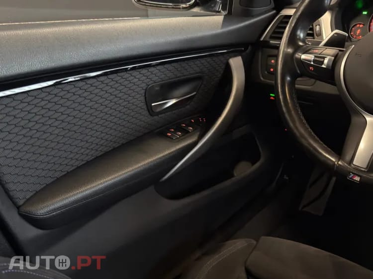 BMW 425 d Pack M Auto