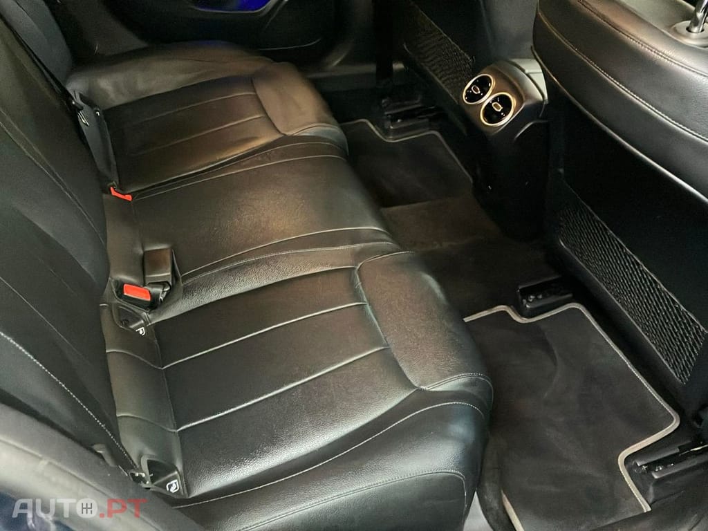 Mercedes-Benz A 250 STYLE PLUS