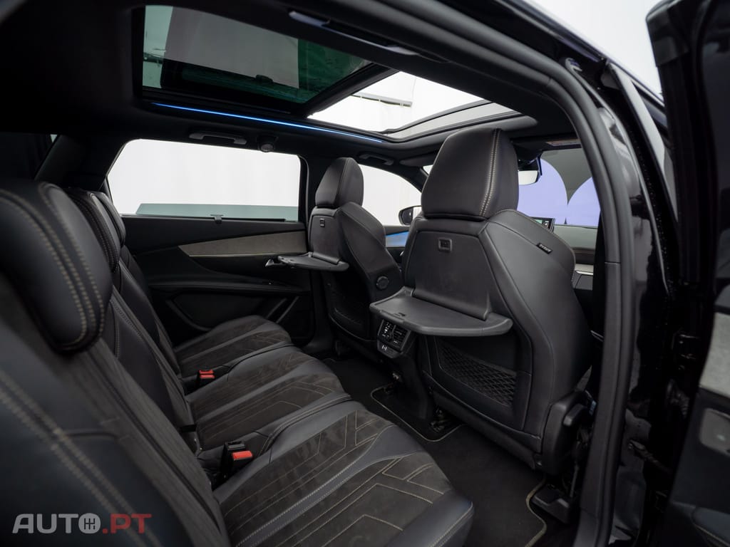 Peugeot 5008 1.5 BlueHDi GT Pack EAT8