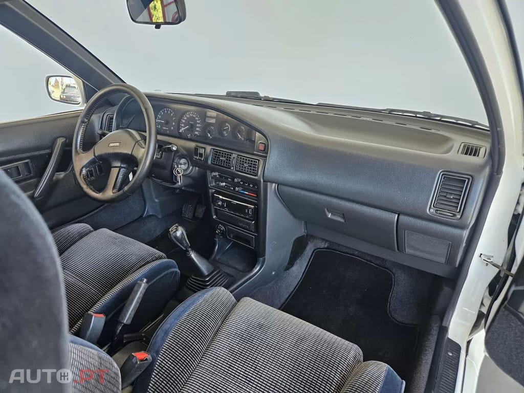 Toyota Corolla Gti