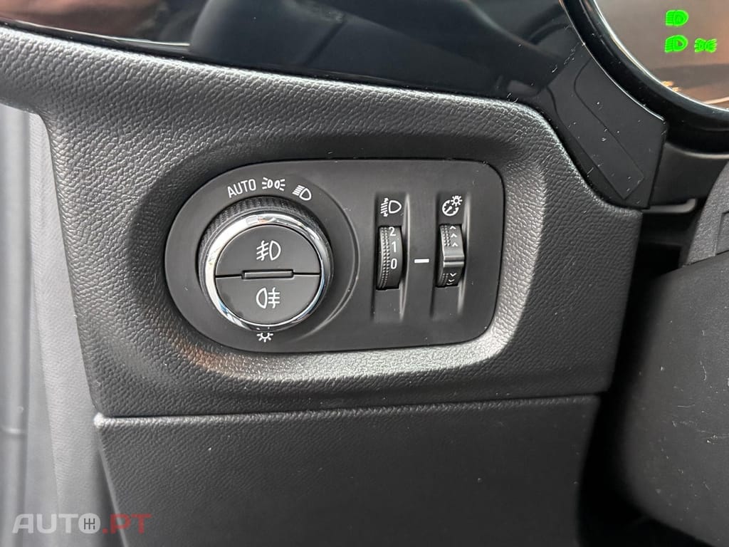 Opel Corsa 1.2 Elegance