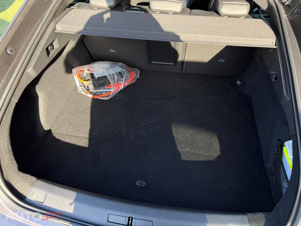 Peugeot 508 1.6 Hybrid GT e-EAT8