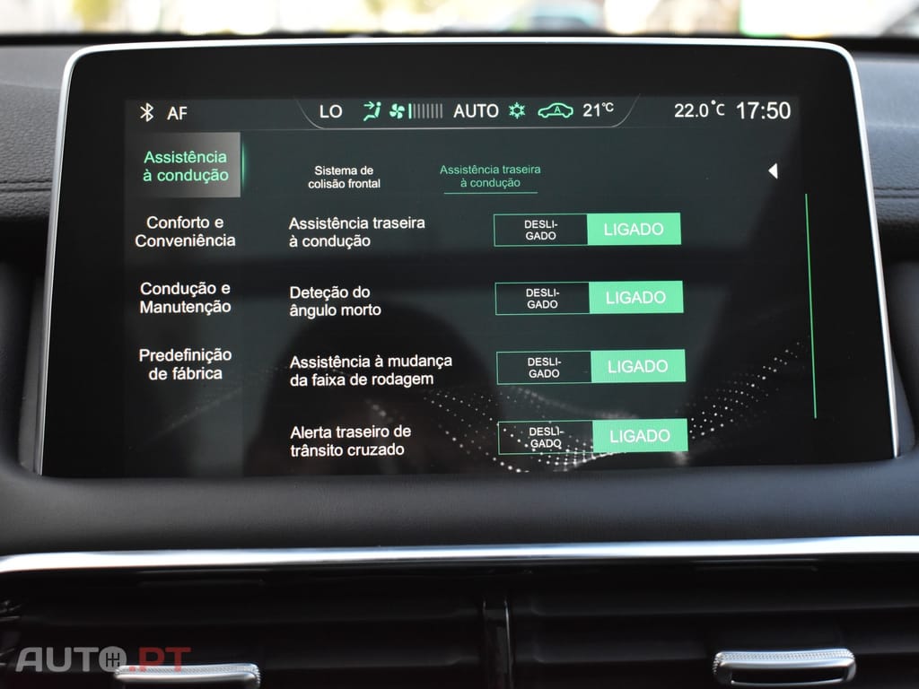 MG EHS 1.5 T-GDI Plug-in Hybrid Luxury