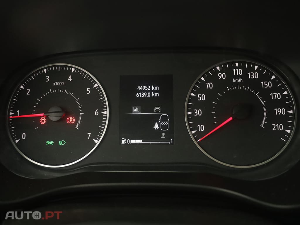 Dacia Sandero Sandero 1.0 ECO-G Stepway Expression Bi-Fuel