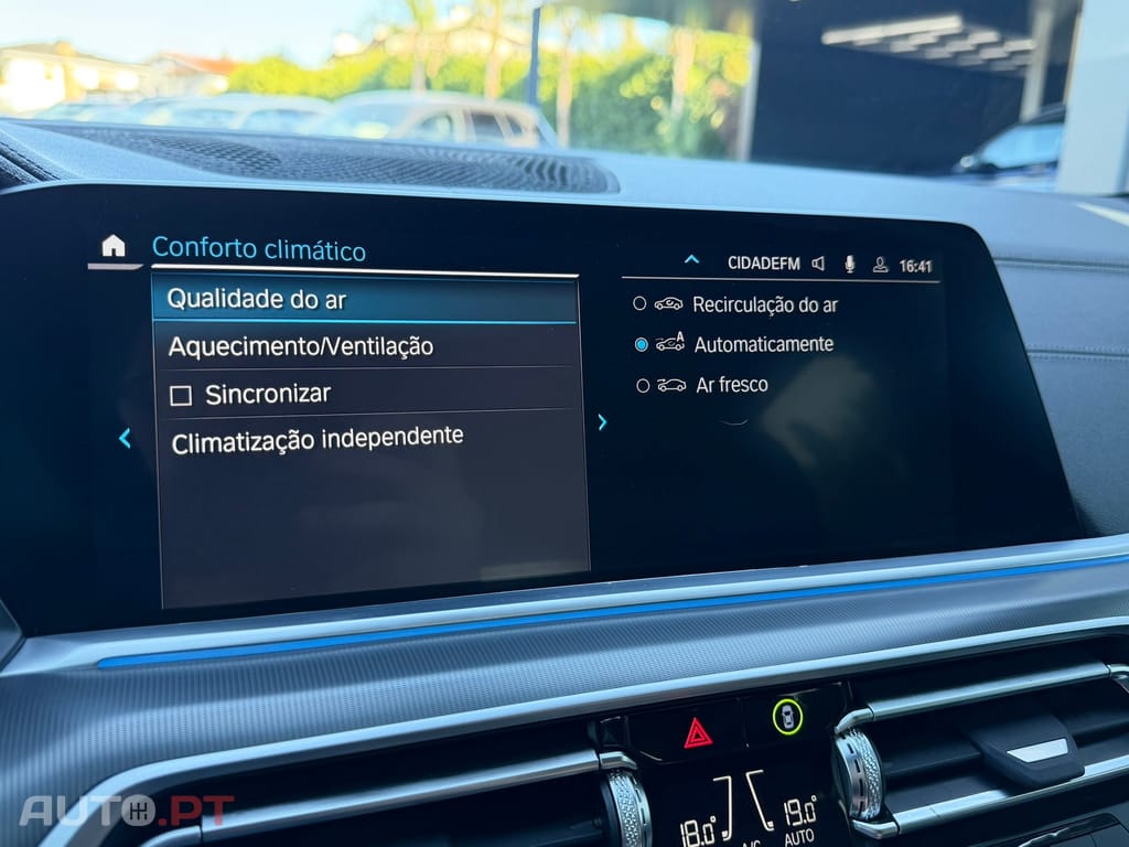 BMW X5 45 e xDrive Pack M