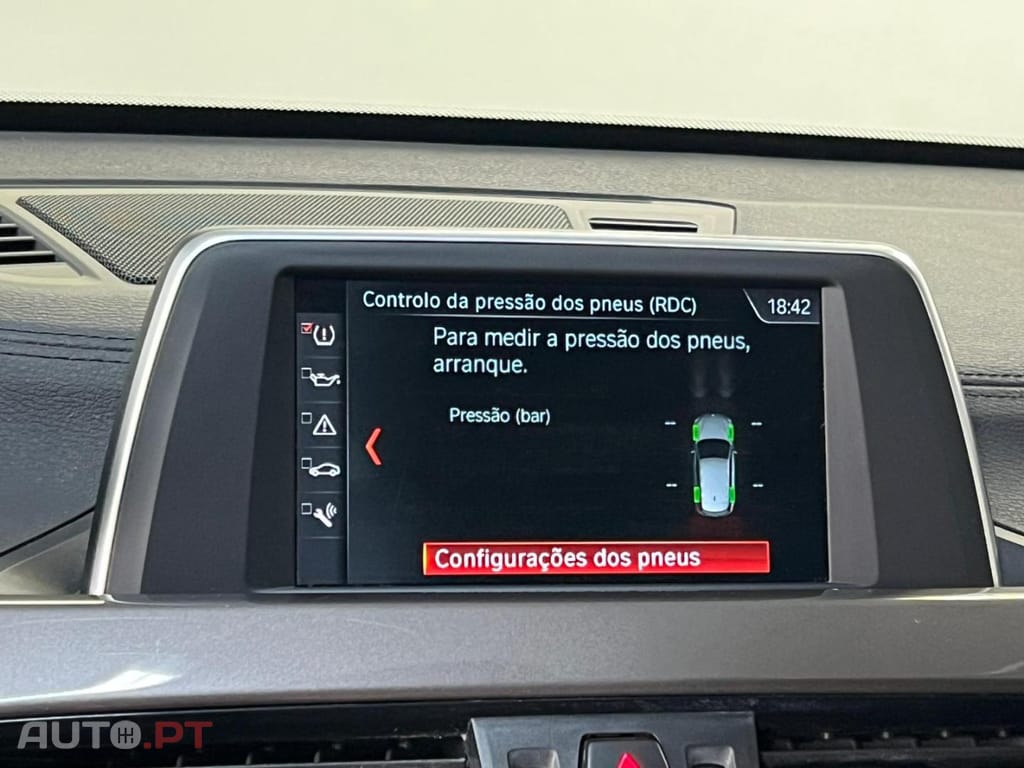 BMW X1 xDrive25e X Line