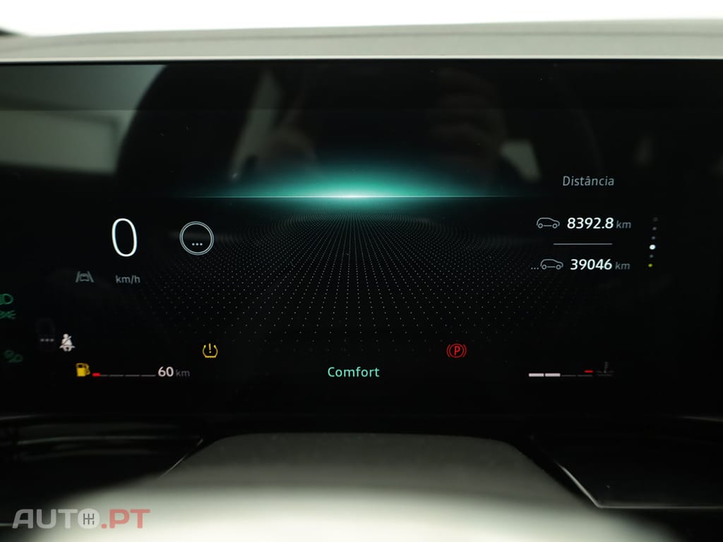 Renault Austral Austral 1.3 Mild Hybrid Techno