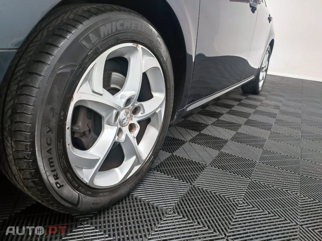 Peugeot 508 SW ALLURE