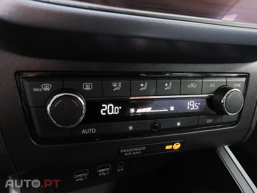 Seat Arona 1.0 TSI Style