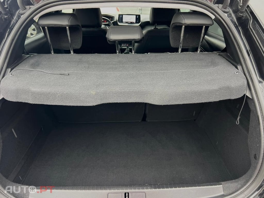 Peugeot 208 1.2 PureTech Allure