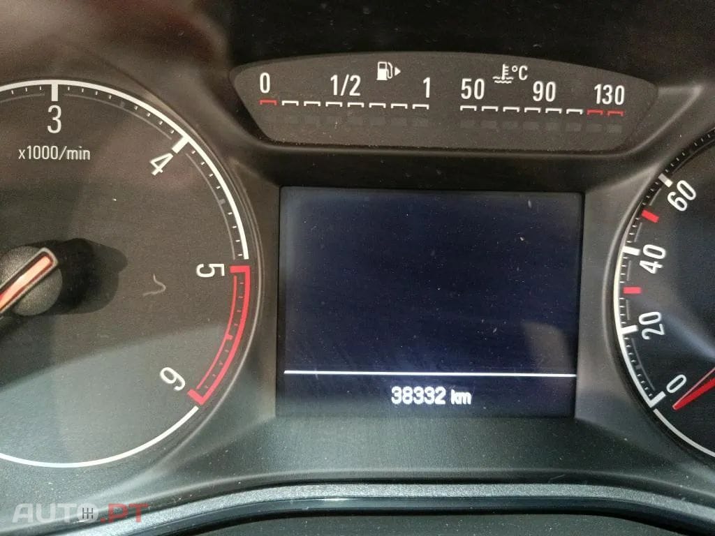 Opel Corsa 1.3 CDTi Color Edition