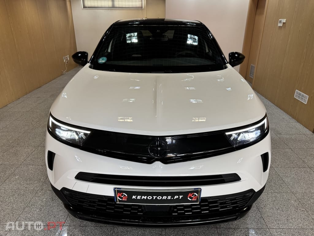 Opel Mokka-E 54 kWh GS