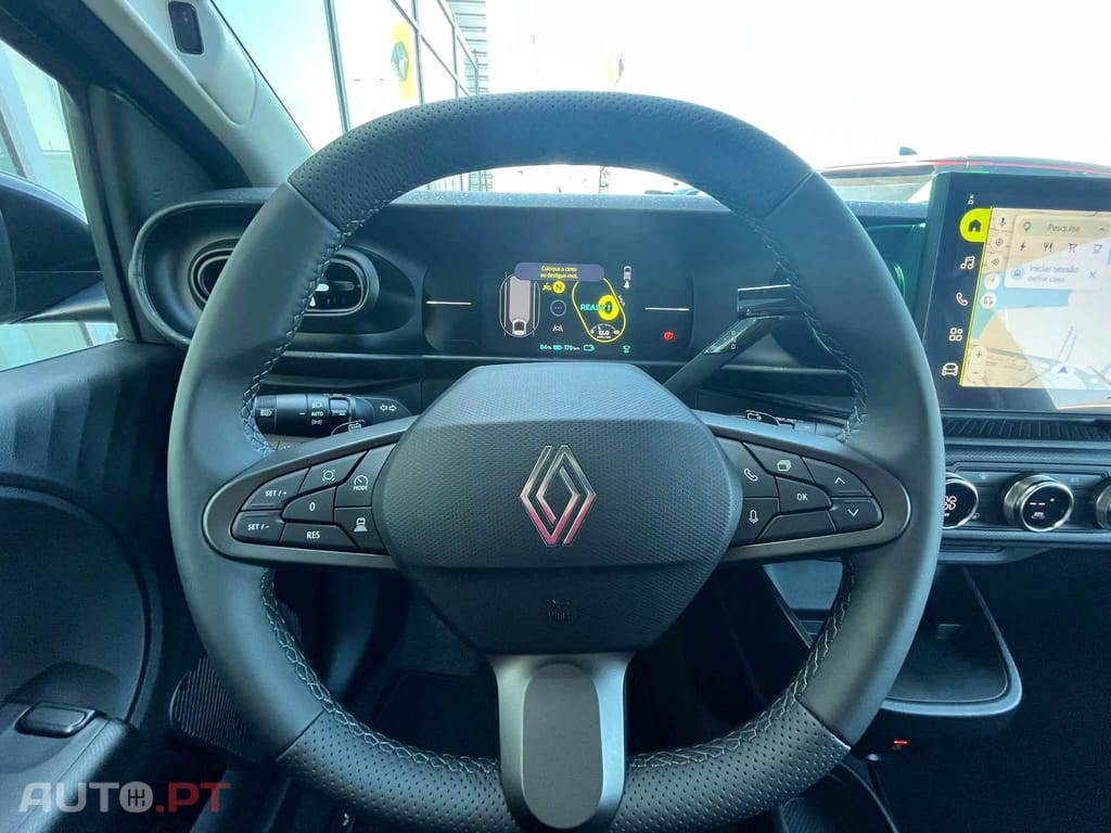 Renault Twingo 22 Techno