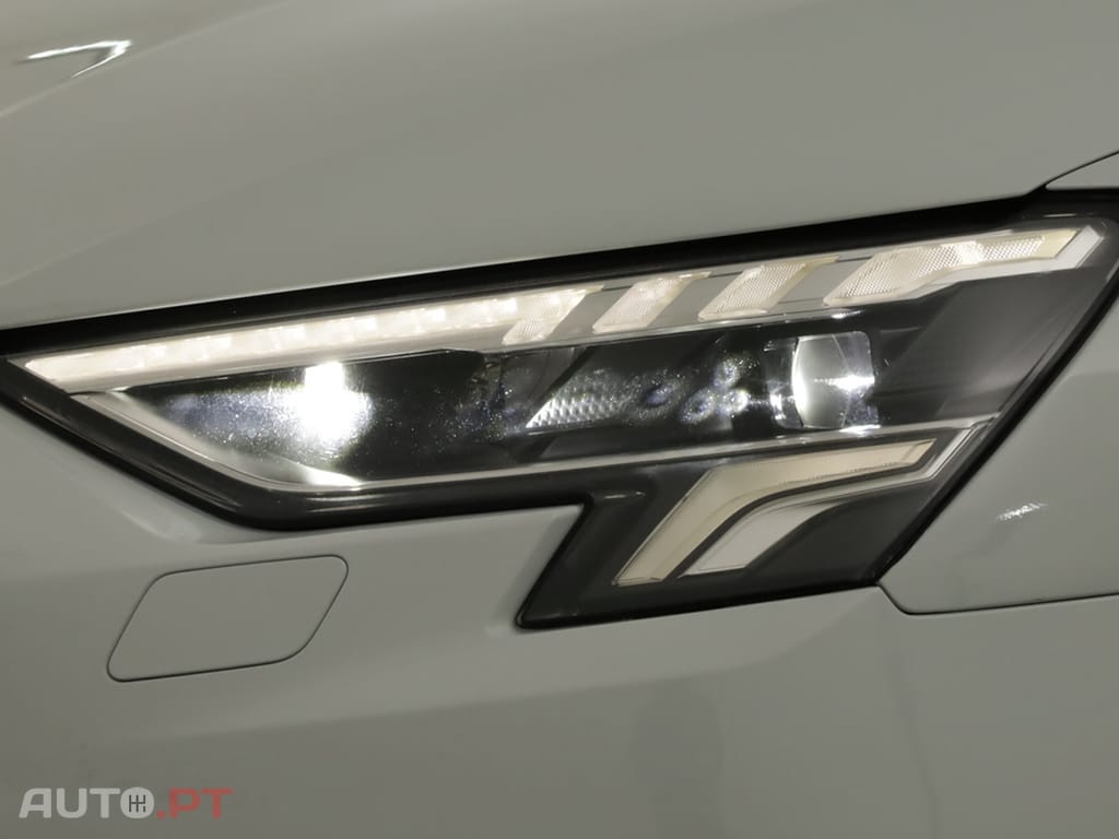 Audi A3 A3 SB 30 TFSI S tronic