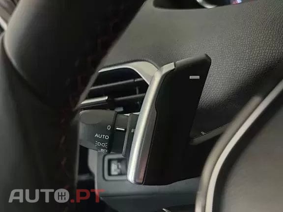 Peugeot 5008 1.6 BlueHDi Style EAT6