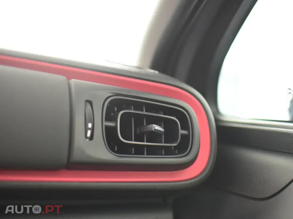Citroen C3 1.2 PureTech C-Series