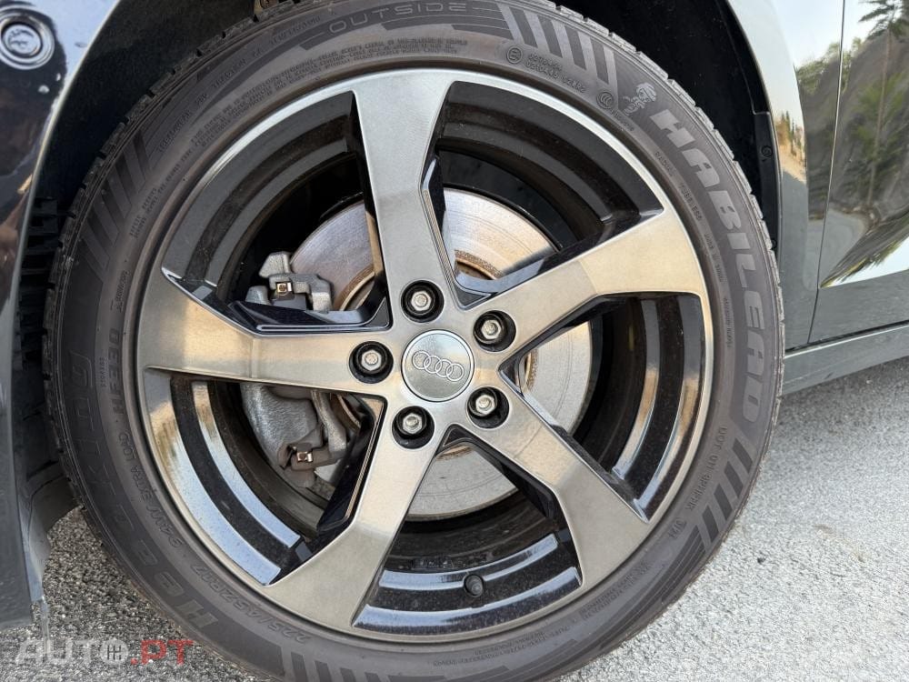 Audi A3 30 TFSI S tronic sport