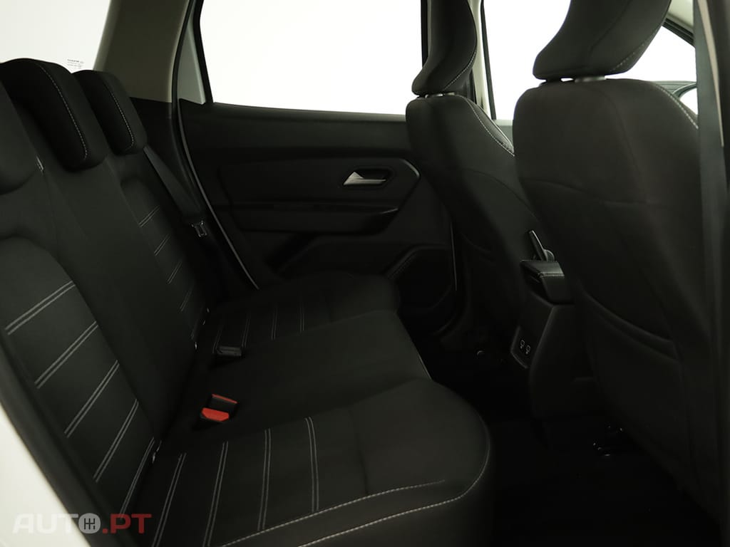 Dacia Duster Duster 1.0 TCe ECO-G Journey+ Up&Go Bi-Fuel