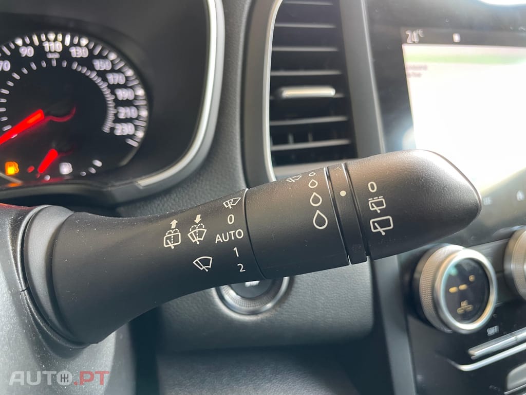 Renault Mégane 1.3 TCe Limited