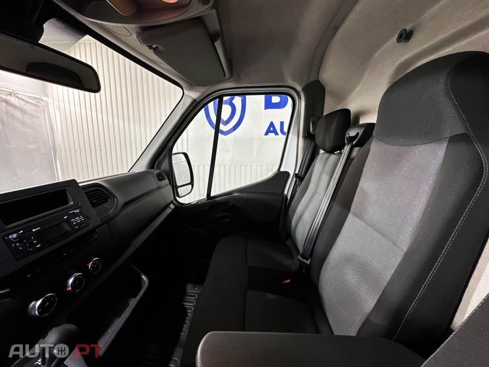 Renault Master L2H2 Confort Auto