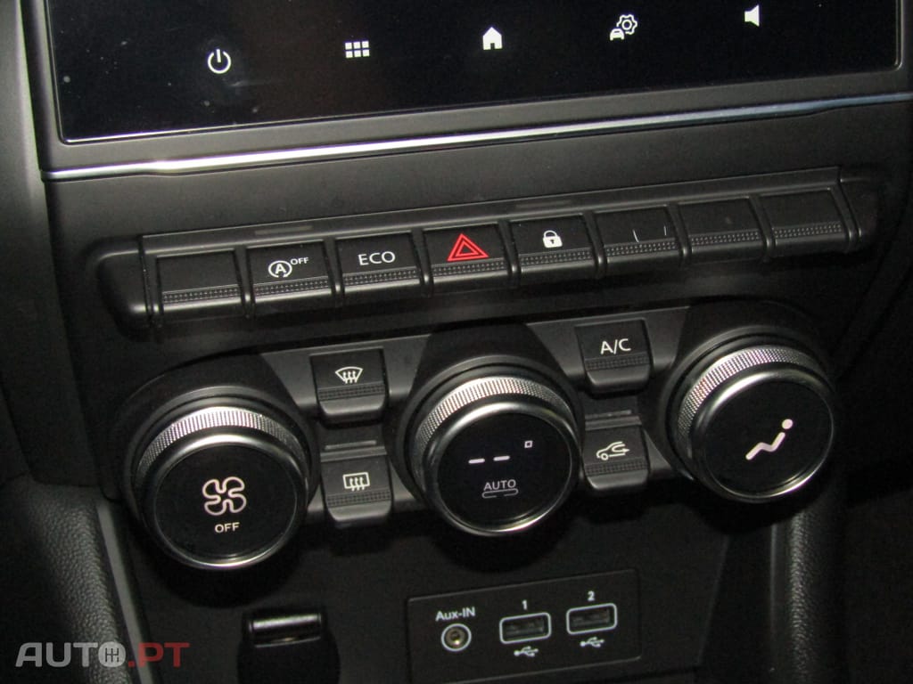 Renault Captur 1.5 dCi Exclusive
