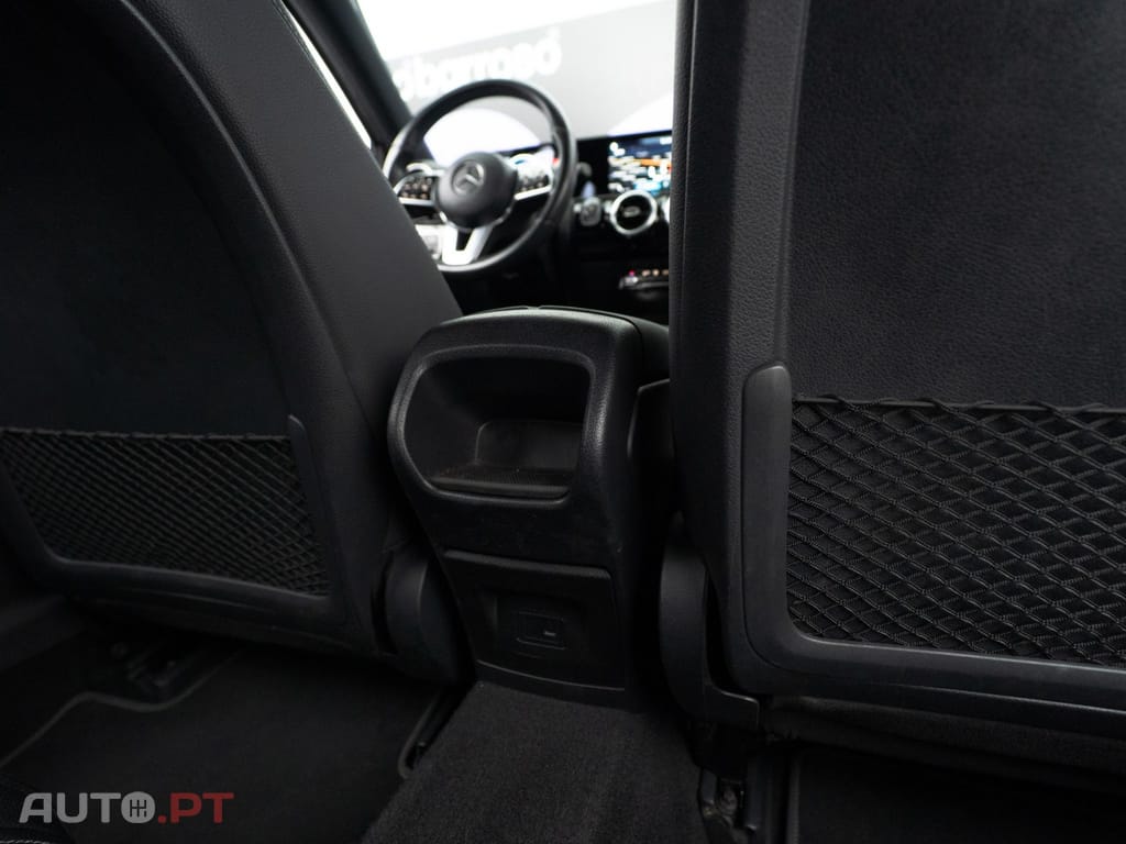 Mercedes-Benz A 250 e Style Plus