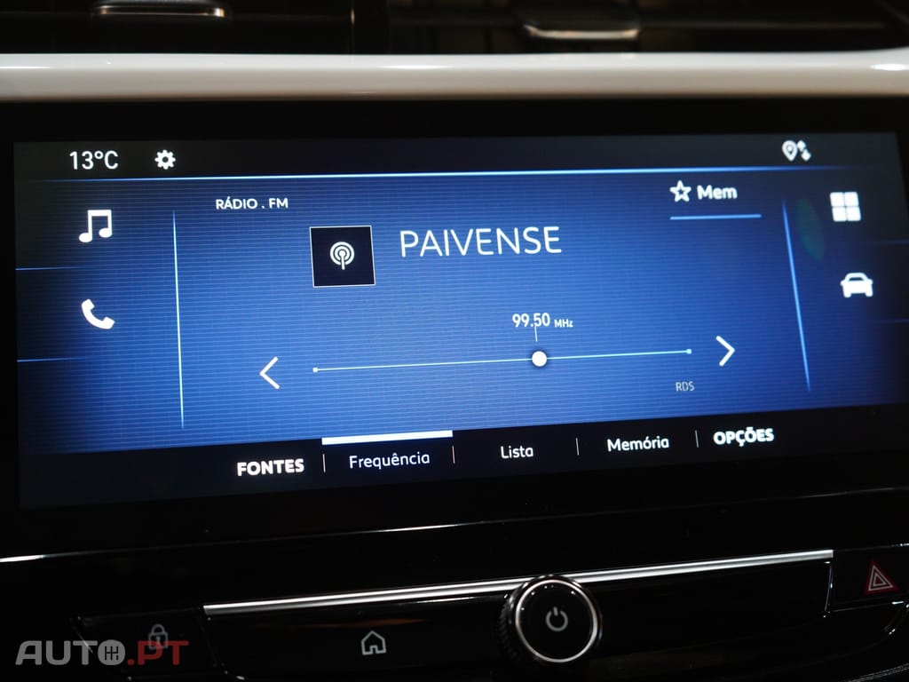 Opel Corsa 1.2 T Hybrid GS eDCT