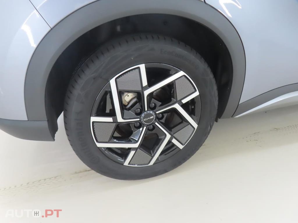 BYD Atto 3 60.48 kWh Comfort