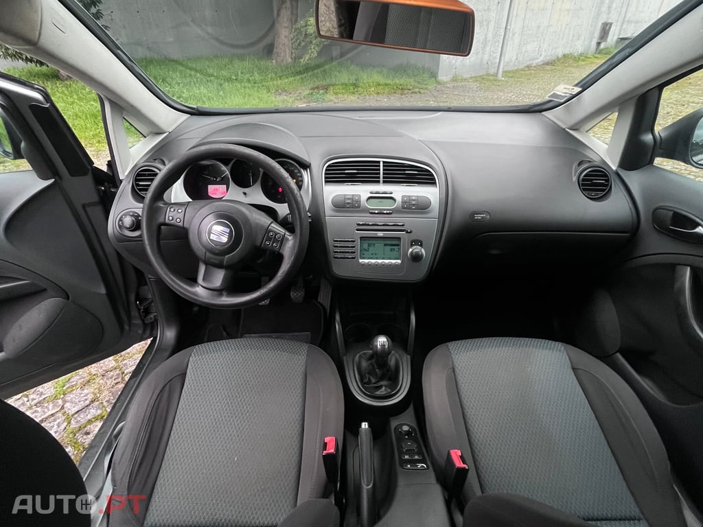 Seat Altea XL XL 1.4