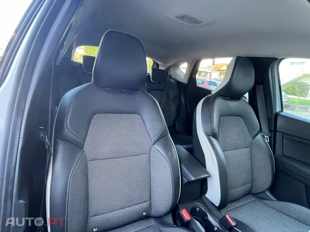 Renault Captur 1.0 TCe Intens