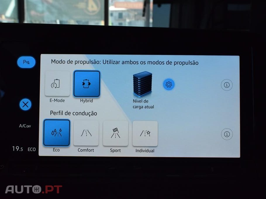 Volkswagen Golf 1.4 TSI GTE DSG